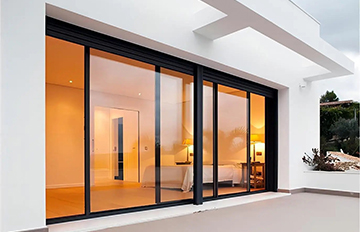 Patio Doors Repair near Stuart