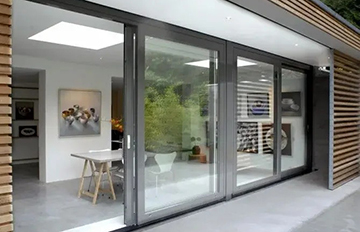 Patio Door Repair Stuart FL