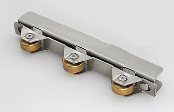 Patio Door Rollers Repair Stuart FL