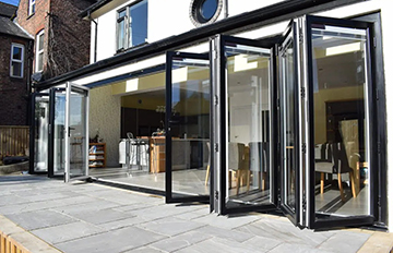 Patio Door Service Stuart FL