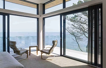 Patio Sliding Door Installation Stuart FL