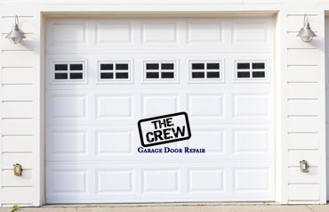 The crew garage door repair New Port Richey